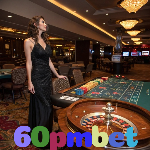  60pmbet