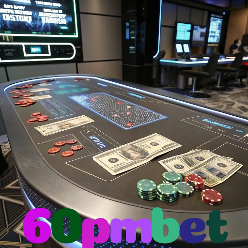 60pmbet