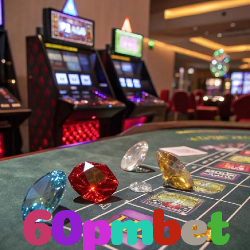  60pmbet
