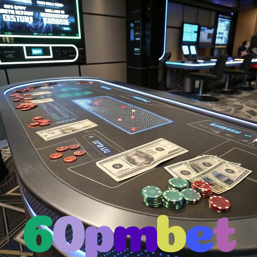  60pmbet