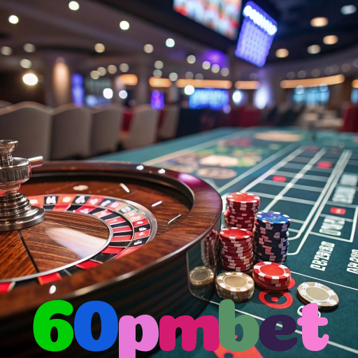  60pmbet