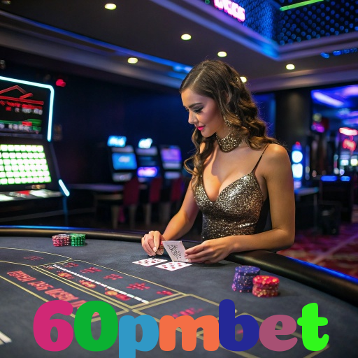 60pmbet
