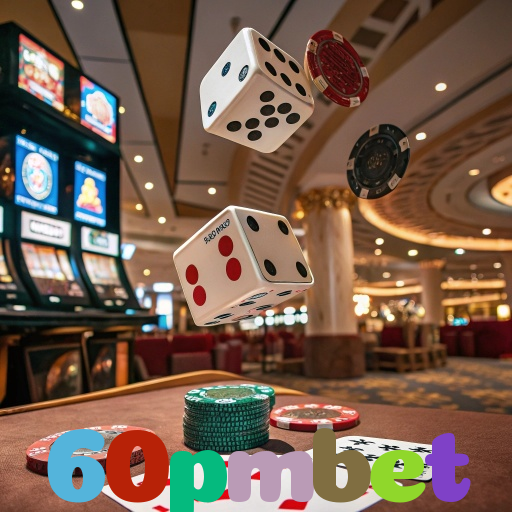  60pmbet