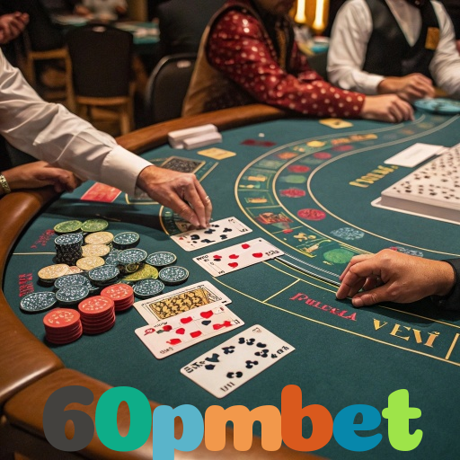  60pmbet