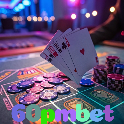  60pmbet