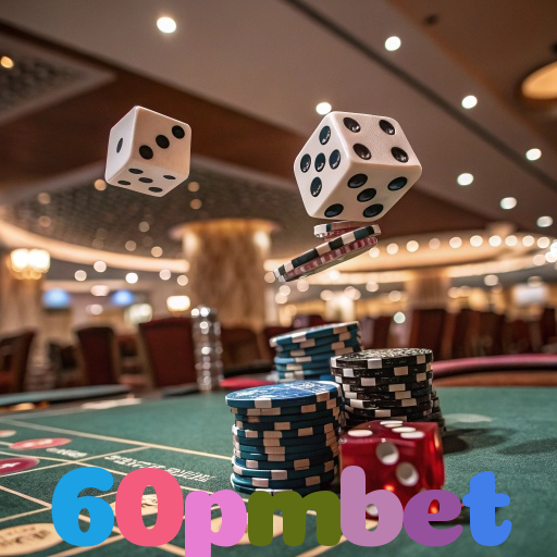  60pmbet
