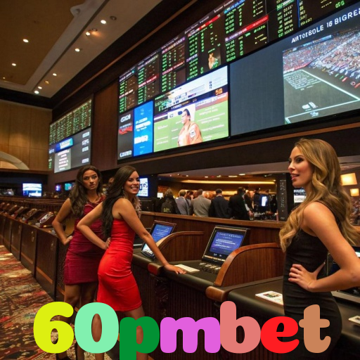  60pmbet