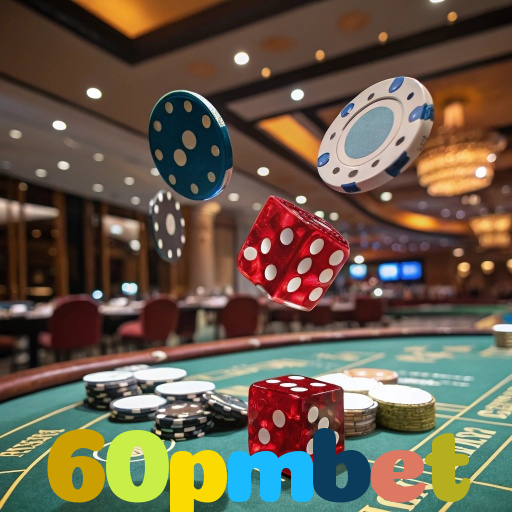  60pmbet