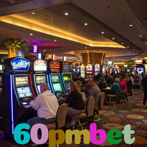  60pmbet