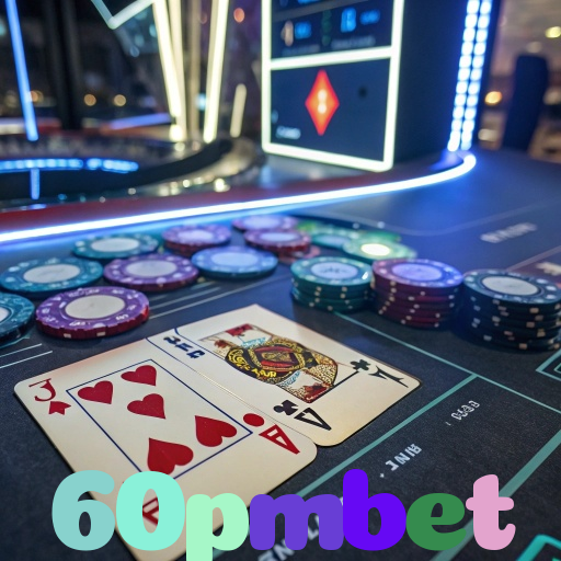 60pmbet