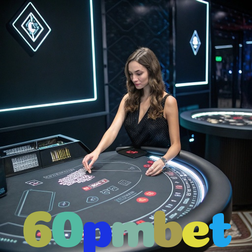  60pmbet