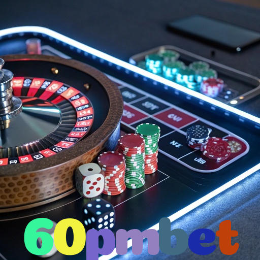  60pmbet