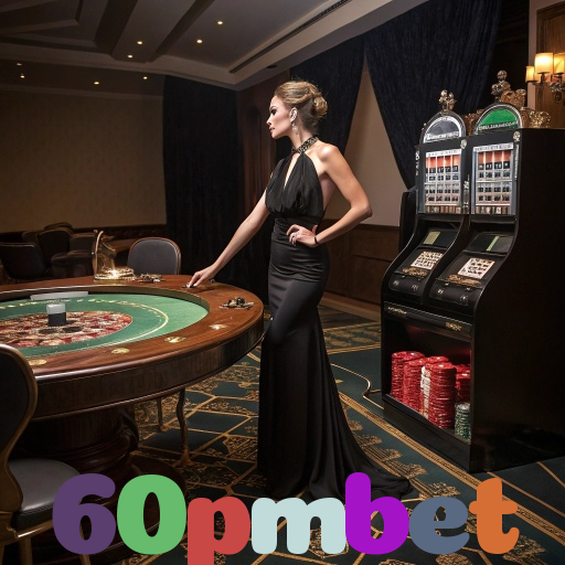  60pmbet