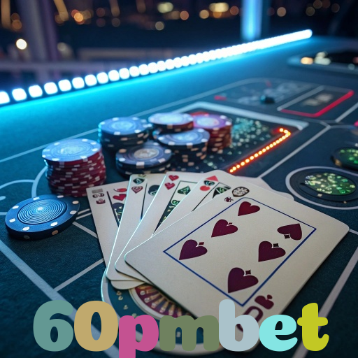  60pmbet