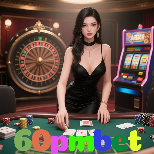  60pmbet