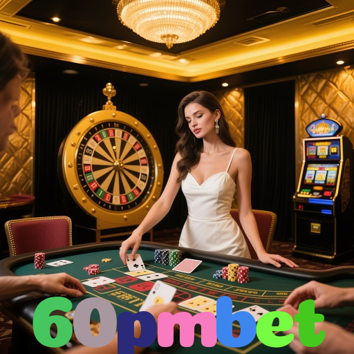  60pmbet