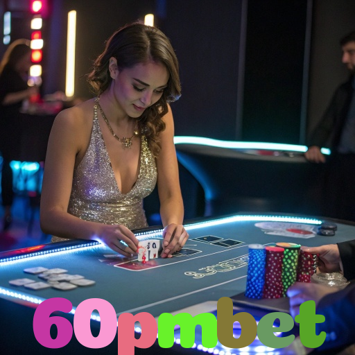  60pmbet