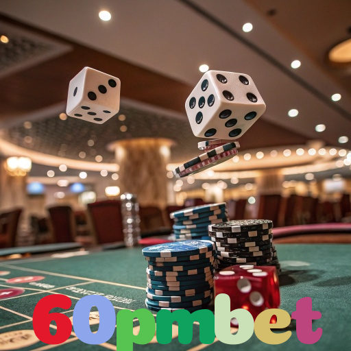  60pmbet