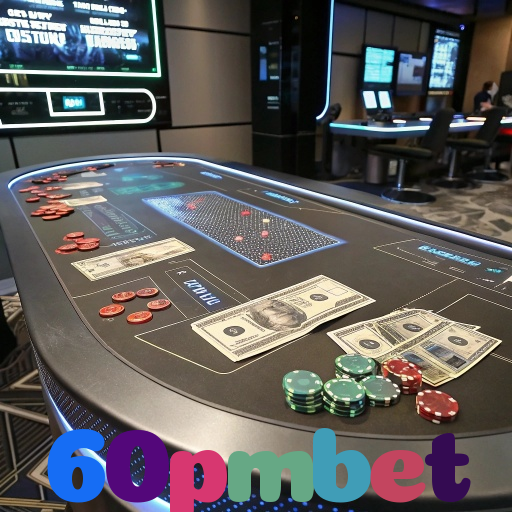  60pmbet