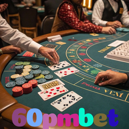  60pmbet