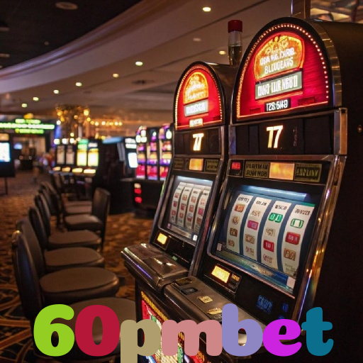  60pmbet