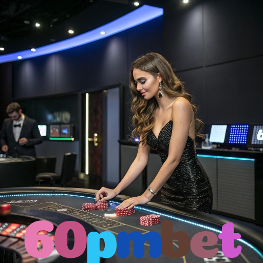  60pmbet