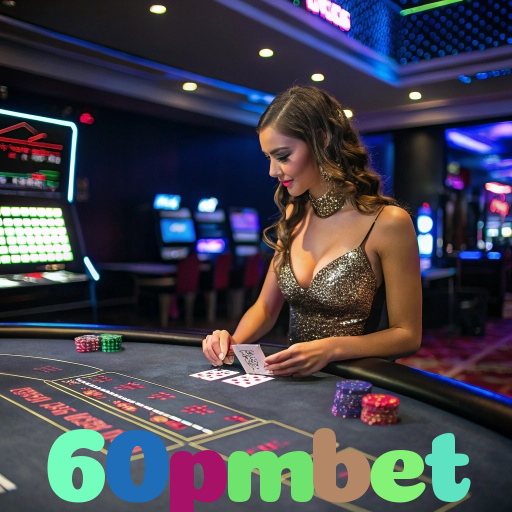  60pmbet