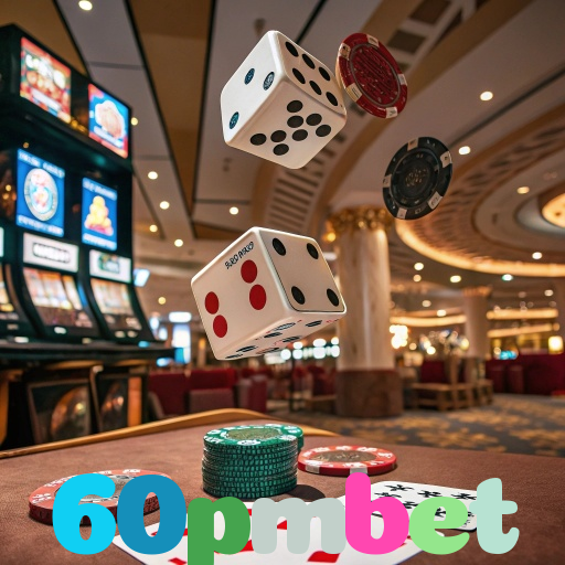  60pmbet