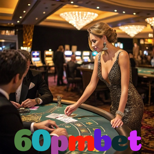  60pmbet