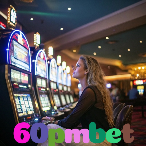 60pmbet
