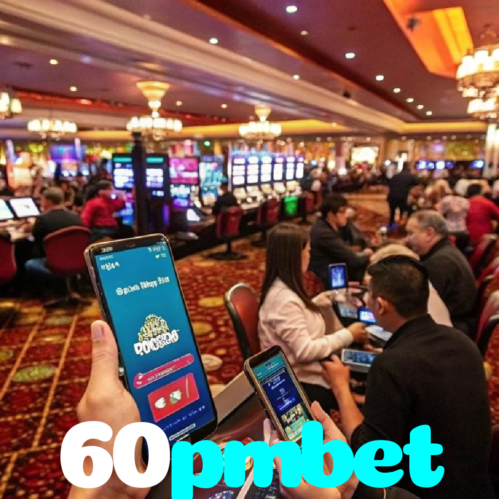  60pmbet